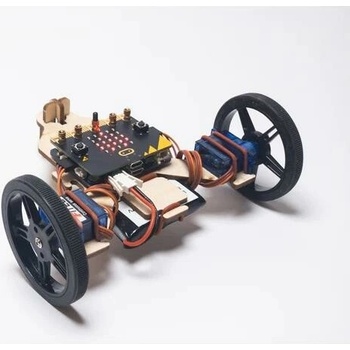 MakeKit Micro Bit Wheelbit MK00581
