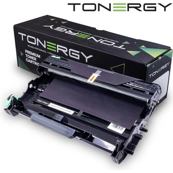 Compatible Барабанна касета за Brother HL 2130/2240/2250/2270/DCP 7055 - DR2200 - Tonergy - Неоригинална, заб. : 12 000 брой копия