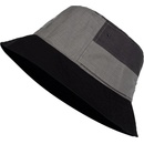 Buff Sun Bucket Hat šedá