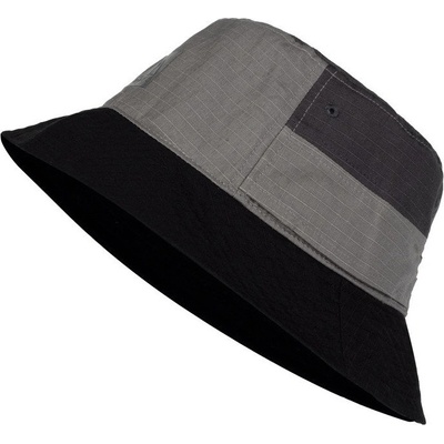 Buff Sun Bucket Hat šedá