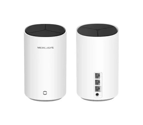 Mercusys Halo E85X, 2Ks