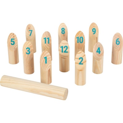 Small Foot Kubb Active