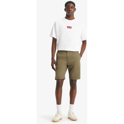LEVI'S Xx Chino Taper Fit Men's Shorts 17202-0004 khaki