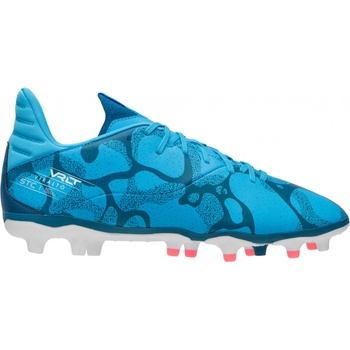 KIPSTA VIRALTO I FG tyrkysové modrá