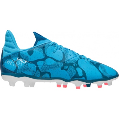 KIPSTA VIRALTO I FG tyrkysové modrá