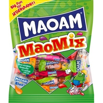 Maoam MaoMix směs cukrovinek 250 g