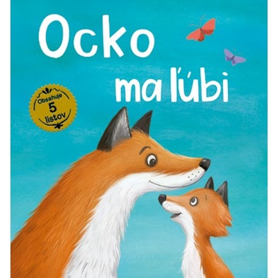 Ocko ma ľúbi - Down Izzy