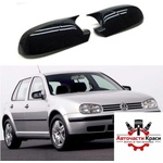 DPT Капачки Огледало №8 BATMAN - VW Golf-4/Passat B5 ('254802)