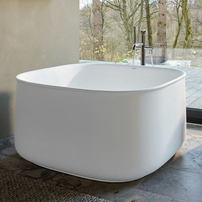 Duravit Zencha - 125 x 125 cm 700464000000000