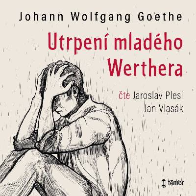 Utrpení mladého Werthera - Johann Wolfgang Goethe