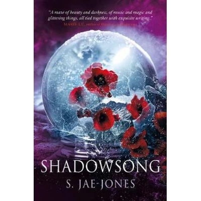 Shadowsong Titan Books Ltd