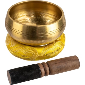 Shamann Squamous Tibetan 9 cm Тибетска пееща купа (STSB9)