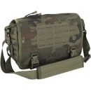 Direct Action SMALL MESSENGER BAG Cordura PL Woodland TB-SMS-CD-04//DA