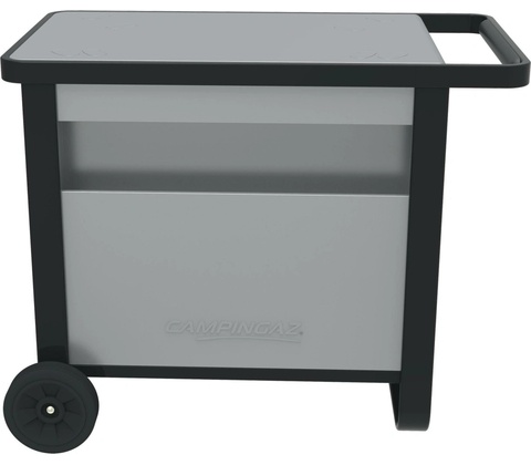 Campingaz Premium Plancha Trolley