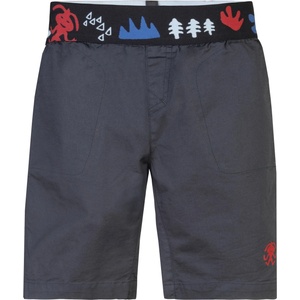 Rafiki Детски къси панталони Rafiki Kid's Rumney II Shorts - Blue Graphite / Tobacco - размер 140 (EU) (701-3582-0413)