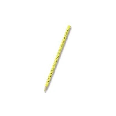 Faber Castell pastelka Colour Grip, svetlo žltá citrónová 112404