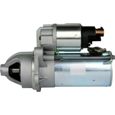 Startér HELLA 8EA 012 528-391 (8EA012528391)