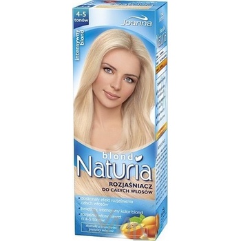 Joanna Naturia Blond melír 4-5 tónů