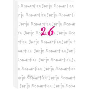 Junjo Romantica 26 | Alexandra Klepper (ISBN: 9783551760081)