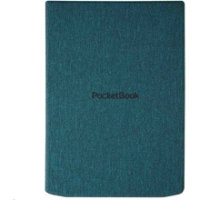 PocketBook pouzdro Flip pro Pocketbook 743 HN-FP-PU-743G-SG-WW zelené