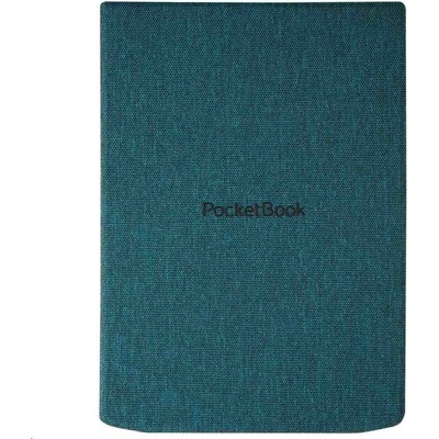 PocketBook pouzdro Flip pro Pocketbook 743 HN-FP-PU-743G-SG-WW zelené