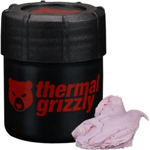 Thermal grizzly Термопроводяща паста Thermal Grizzly Putty Basic - 30g (TG-P-B-030-R)