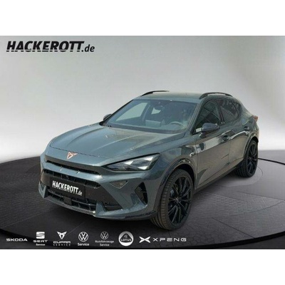 Cupra Formentor VZ 2.0 TSI DSG 195 kW
