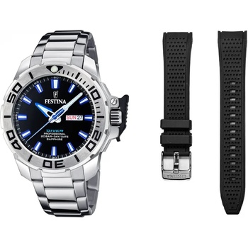 Image 1 of Festina F20665/3