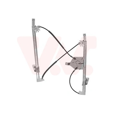 VAN WEZEL Mechanizmus zdvíhania okna 0963261