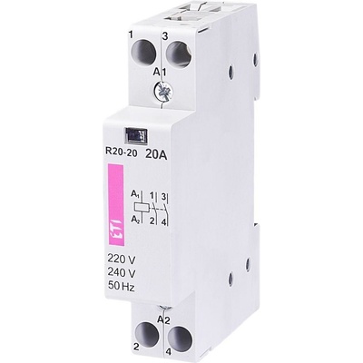 ETI R 20-20 230V