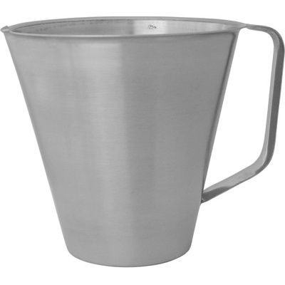 Sving Kuchyňská odměrka, nerez - 1 l