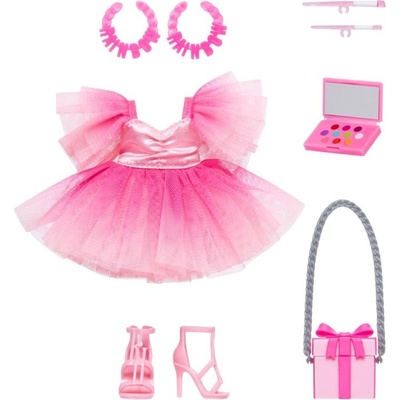 MGA Rainbow High Fashion Set Tanečná párty