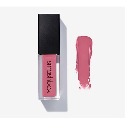 Smashbox rtěnka Always on Liquid Lipstick Dream Huge 4 ml