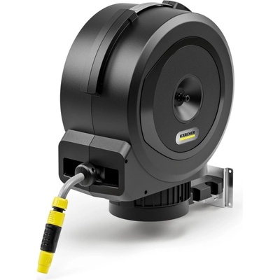 Kärcher Автоматична макара с маркуч с аксесоари Karcher HBX 4.20 Automatic, 20 м, 11 мм (2.645-378.0)