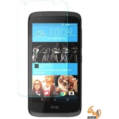 HTC Стъклен протектор за дисплея за HTC Desire 526