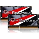 G.SKill Ripjaws DDR3 8GB 1600MHz CL9 (2x4GB) F3-1600C9D-8GRSL