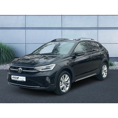 Volkswagen Taigo 1.5 TSI Energy 110 kW