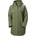 Helly Hansen Дамско палто Helly Hansen Women's Valentia 2.0 Raincoat - Lav Green (102-4372-0114)