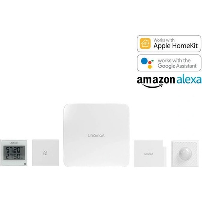 LifeSmart Smart Home LS-LS215