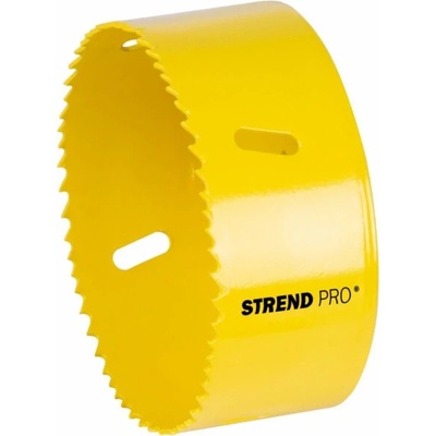 Strend Pro BHS44, 102 mm, M3 Bi-metal, kovová korunka, pila