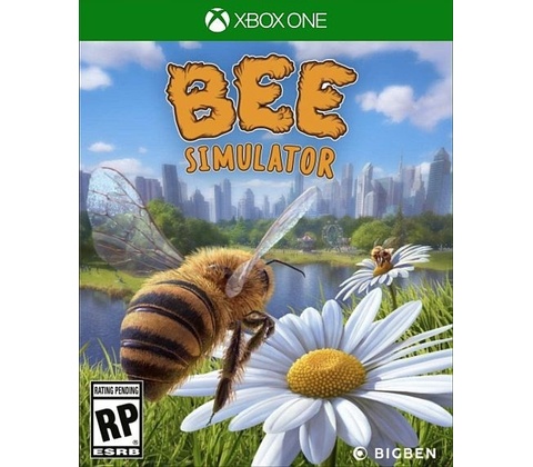 Bee Simulator