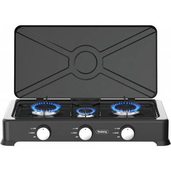 Rosberg R51454E3 Black