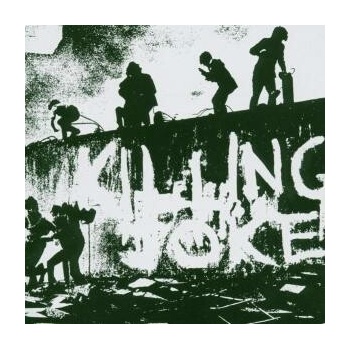 KILLING JOKE - KILLING JOKE