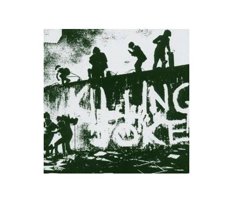 KILLING JOKE - KILLING JOKE