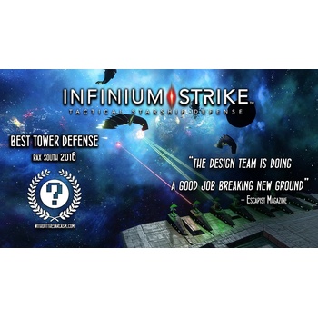 Infinium Strike