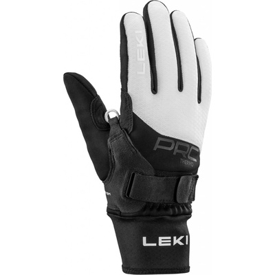 Leki PRC Thermoplus Shark Women 652905301 23/24