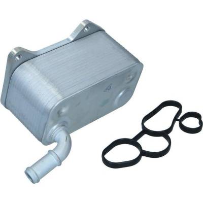 Olejový chladič, motorový olej KAMOKA 7730017