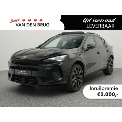 Cupra Formentor VZ 1.5 e-Hybrid 200 kW