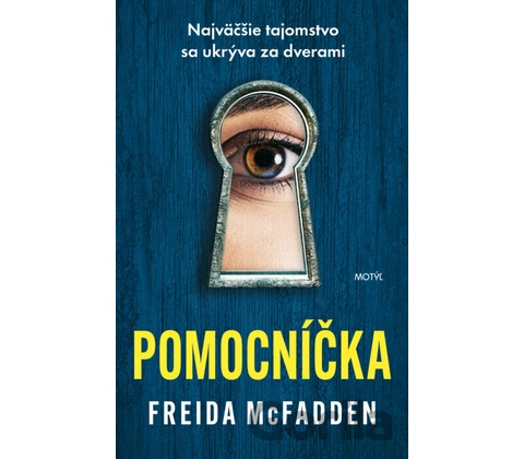 Pomocníčka