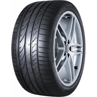 Bridgestone Potenza RE050A 255/35 R18 94Y runflat